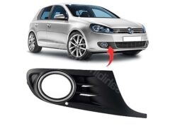 Sis Kapagı Sag Sisli Nikelajlı Golf6 2009-2013 - 5K0853666