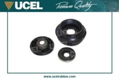 Amortisör Takozu Kit Duster 10 >dokker 13 >logan I-ıı 04 >lodgy 12 >sandero 08 >1.5dci-1.6 16v - 543A06915R