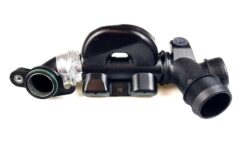 Manifold Susturucu Borusu Peugeot P407 Cıtroen C5 Iı 1.6 Hdı Ford Focus-cmax 1.6 Tdcı Volvo C30-v50- V70-s40 1.6 D / Mazda 3 1.6l Y6 Dizel Bk Bl 04-13 - 1440.57-9657083380-5M5Q9F764AB