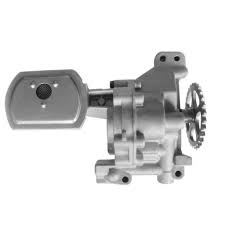 Yağ Pompası Partner-berlıngo -p206-p307-p406 2.0 Hdı Dw10 - 1001.92-1001.C0