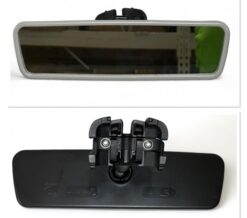 Dikiz Aynası Tüm Modeller Krmsz Yagmur Sensör Araç İçin - 3C0857511J