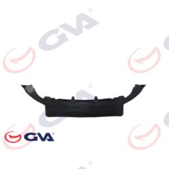 Tampon Spoyleri Ön Jetta 2011-2015 - 5C6805903