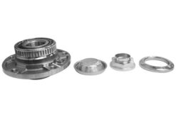 Teker Rulmanı On Bmw E36 E46 E85 E86 Porya - 31226757024