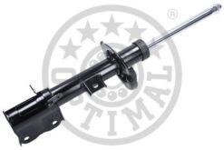 Ön Amortisör Sol Mıtsubıshı Colt Vı 1.1-1.3-1.5 04-12 Gazlı - 4060A093-4060A095-MR594023