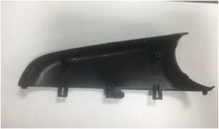 Ayna Alt Kapagı Sol T5-caddy 2003-2010 - 7E1857603