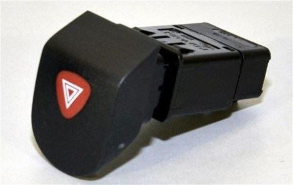 Dörtlü Flaşör Anahtarı Renault Kangoo 01> - 7700308821-8200090307-8200523539 1 Dörtlü Flaşör Anahtarı Renault Kangoo 01> - 7700308821-8200090307-8200523539