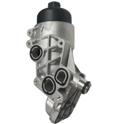 Hyundaı Filtre Yağ Kütüğü Accent Era/i30/i20/cerato Dizel 07-12 Komple (alüminyum) - 26310-2A501