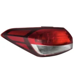 Kıa Stop Cerato 15-18 Dış Sol (ledsiz) - 92401-A7600