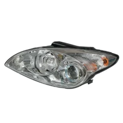 Hyundaı Far İ30 07-11 Sol (manuel) - 92101-2L040