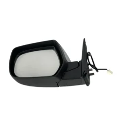 Mazda Ayna Dikiz Bt50 06-12/ranger 06-12 Sol (elektrikli Krom 3 Fiş) - UNI-19946