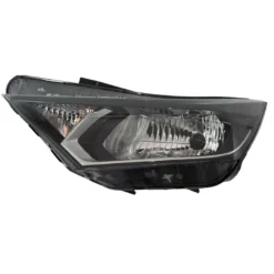 Hyundaı Far İ20 21-26 Sol (ledsiz/park Lambasız) - 92101-Q0050