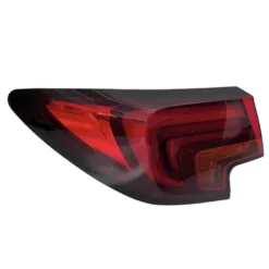 Opel Stop Astra K 17-21 Dış Sol (ledli) - 39099016