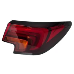 Opel Stop Astra K 17-21 Dış Sağ (ledli) - 39099017