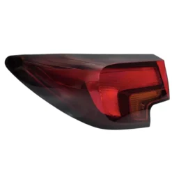 Opel Stop Astra K 17-21 Dış Sol (ledsiz) - 39099014