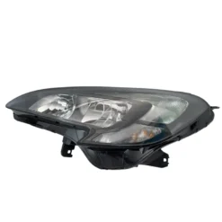 Opel Far Corsa D 14-18 Sol (ledli) - 13381343