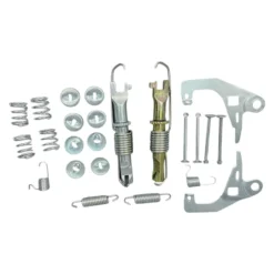 Toyota Cırcır Fren Corolla Ae101 92-97/ae111 98-01 Arka Sol/sağ (takım) - 47062-20020