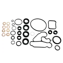 Hyundaı Keçe Yağ Kütük Ve Enjektör Accent Era/getz/matrıx/cerato 1,5/rio 1,5 Dizel 06-12 (set) - UNI-KKE-001