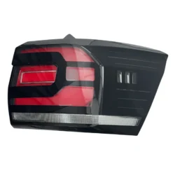 Volkswagen Stop T-cross 22-24 Dış Sağ - 2GM945096B