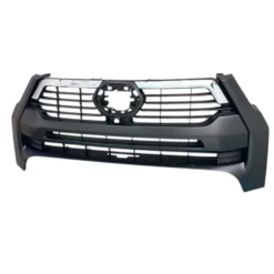 Toyota Panjur Hılux Rocco 21-23 Ön (krom) (kameralı Tip) - UNI-90865