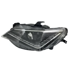 Seat Far İbiza 12-17 Sol (zenon) - 6J1941753K